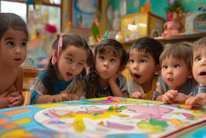 儿童绘本故事袜子 幼儿园袜子小白绘本故事总结