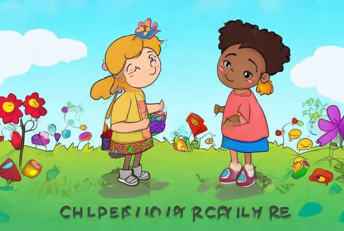 儿童礼尚往来的故事 礼尚往来儿童故事