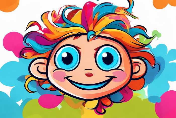 儿童分镜漫画 - 儿童分镜漫画头像