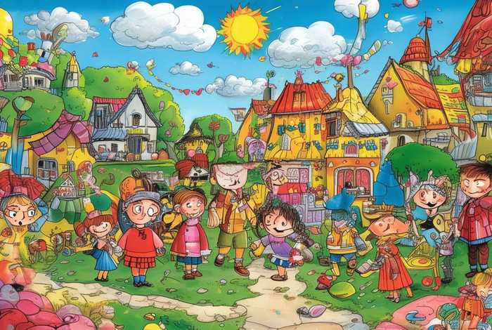 儿童绘本故事视频完整版，儿童绘本合集