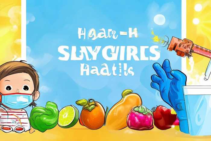 儿童感冒预防 - 儿童感冒预防药