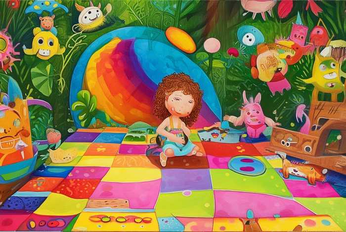 meg's mat绘本（meg's mat绘本翻译）