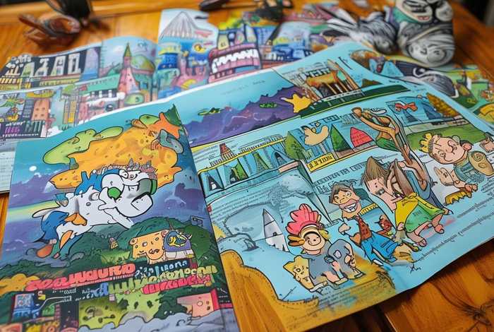 儿童文学杂志文章；儿童文学杂志文章大全