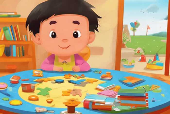 儿童故事画报智力大王怎么样 幼儿智力开发画报绘本故事怎么样