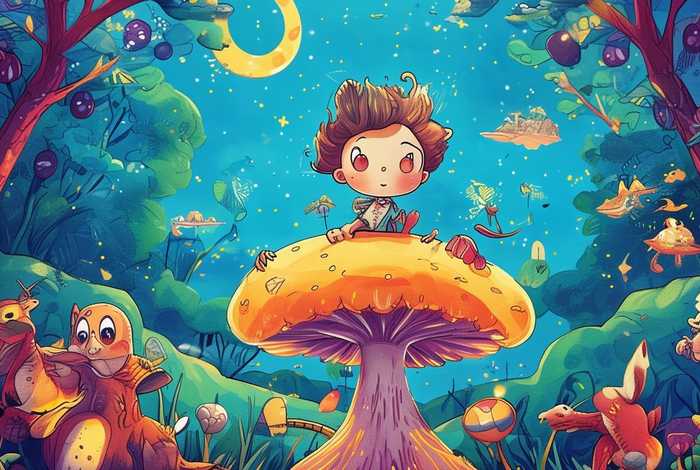 6岁儿童故事大全绘本；6岁小孩故事书大全