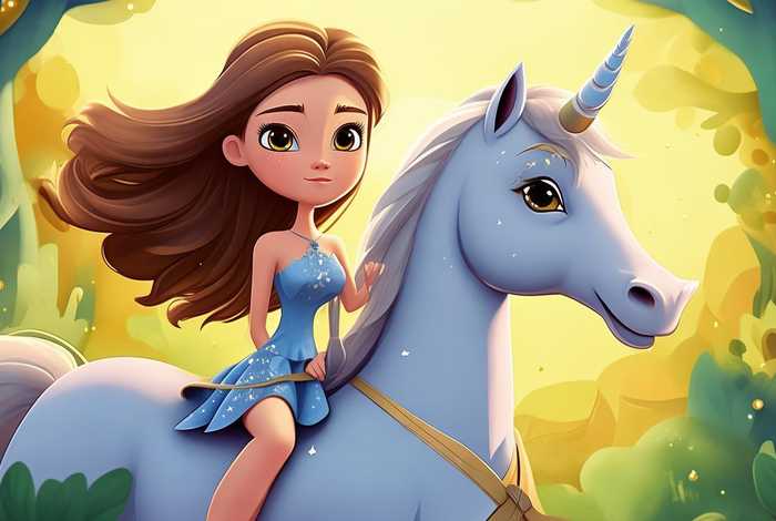 儿童故事阿莎 - 阿莎公主故事