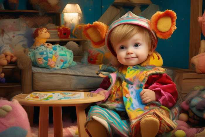 儿童故事角色表演3-5分钟；角色表演幼儿故事