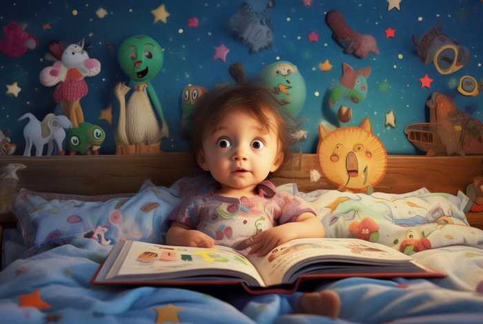 儿童睡前逻辑故事书 幼儿逻辑思维故事