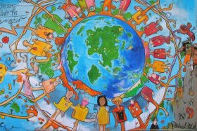 儿童和平条约 - 儿童和平条约中宣告了什么