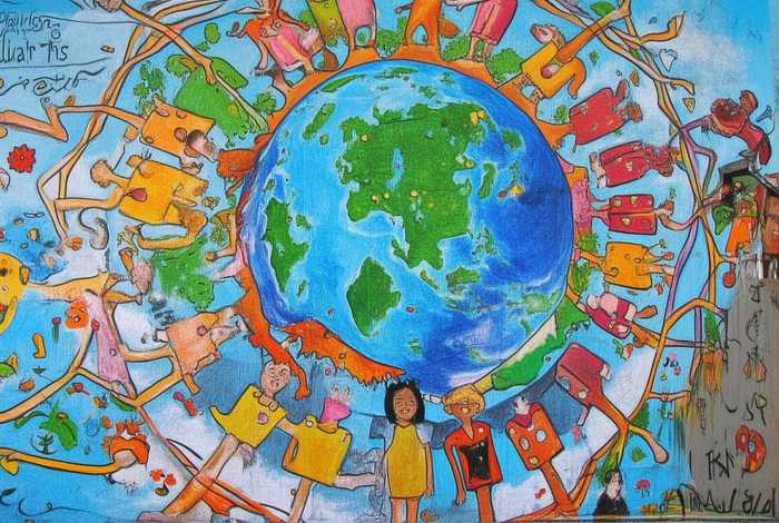 儿童和平条约 - 儿童和平条约中宣告了什么