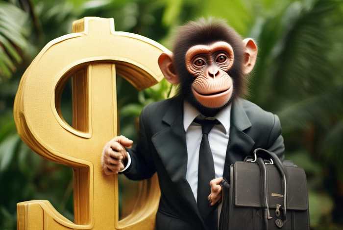 money是什么意思（monkey是什么意思）