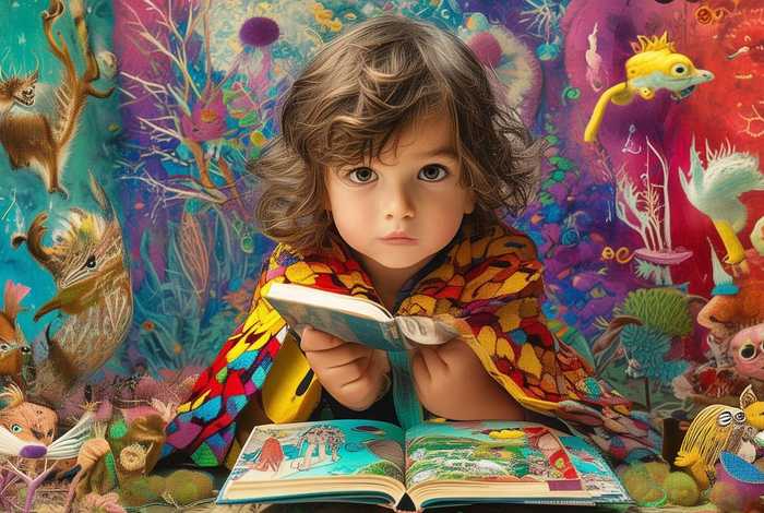 101岁的儿童故事，少儿故事10岁