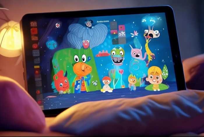 儿童故事在线听软件、6岁儿童听故事免费软件在线