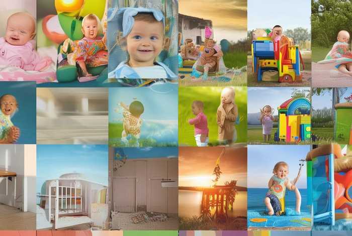 0~3岁的故事 0~3岁的故事大全