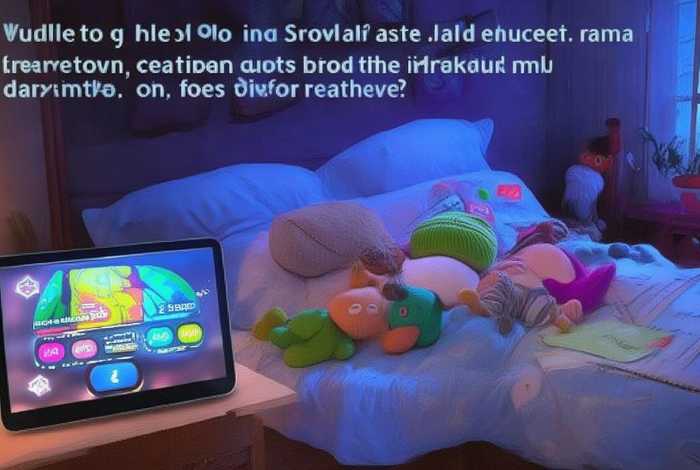 365个睡前儿童故事免费听 - 少儿睡前免费故事365