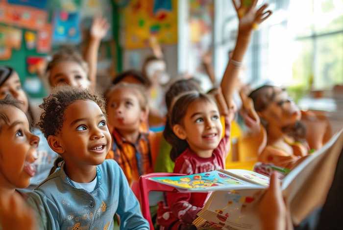 儿童英语短篇小故事 少儿英语短篇故事