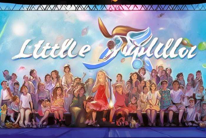 儿童歌曲小燕子视频 - 经典歌曲小燕子儿歌视频