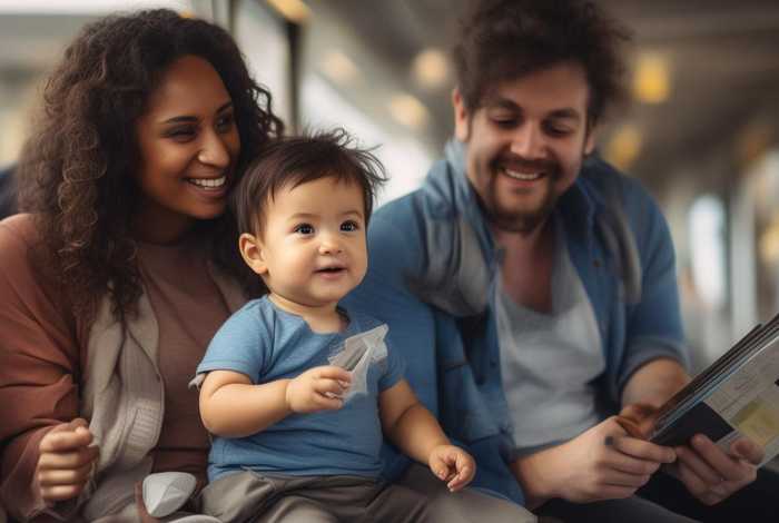 2岁半儿童坐火车需要买票吗、2岁半儿童坐火车需要买票吗现在