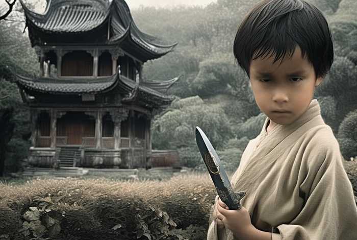 儿童报仇小故事,古代报仇的故事 儿童报仇小故事,古代报仇的故事