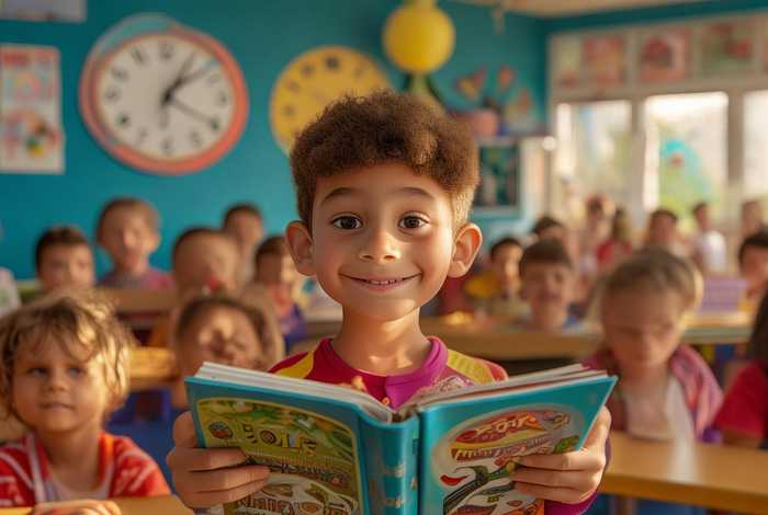 3到5分钟的儿童故事二年级 二年级讲故事3-5分钟的