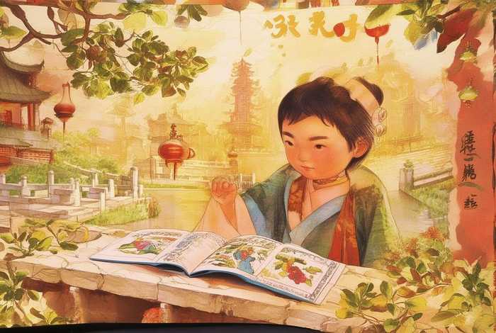 儿童传统文化经典故事，儿童传统文化经典书籍
