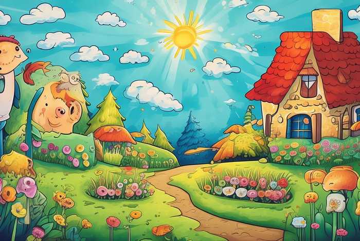 儿童故事书pdf pdf儿童故事书