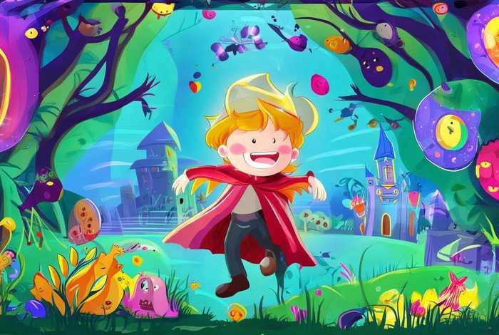 儿童故事图文版（儿童故事图文版一年级）