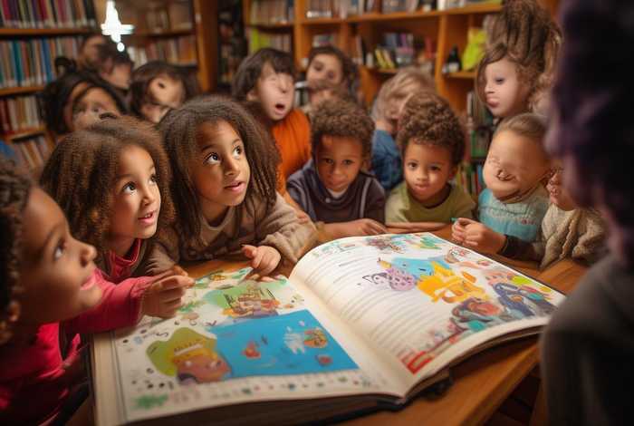 儿童故事会长篇故事大全，儿童故事会大全6-12岁因果故事