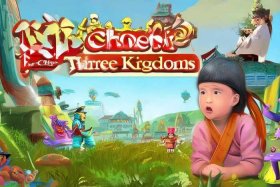 儿童三国故事大全免费听（幼儿三国故事大全视频）