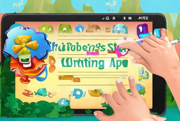 儿童写故事app(手把手教你写故事app) 儿童写故事app(手把手教你写故事app)