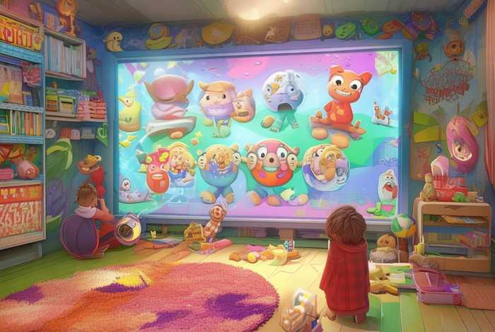 儿童故事哪里可以免费播放、儿童故事免费播放有哪些