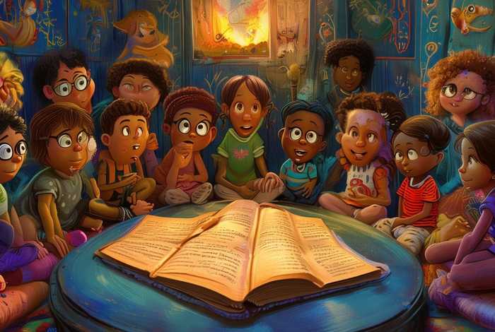 儿童故事经典故事免费听(儿童故事大全1000个免费听) 儿童故事经典故事免费听(儿童故事大全1000个免费听)