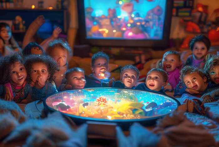 儿童故事视频大全免费在线观看，儿童故事视频大全免费看