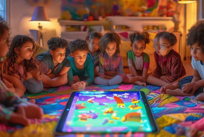 儿童故事下载观看 儿童故事视频下载大全免费