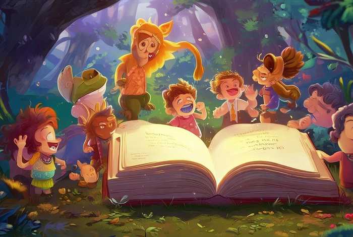 儿童故事 配乐；少儿故事配乐