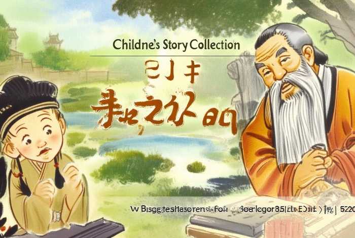 儿童史记故事大全6-12岁 - 史记故事幼儿