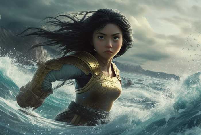 儿童故事精卫填海的完整故事，精卫填海故事完整版