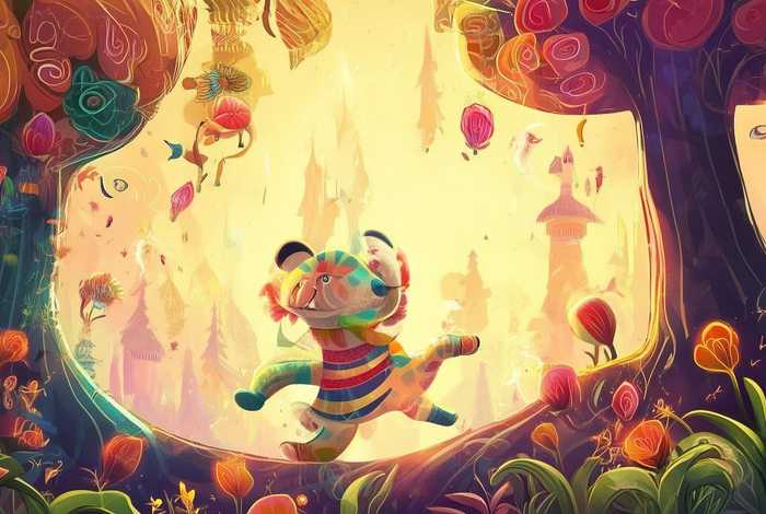 儿童故事泥泥狗;泥泥狗的故事情节 儿童故事泥泥狗;泥泥狗的故事情节