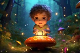 3岁幼儿的故事；幼儿3岁简单的故事