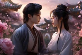 东晋感情故事，东晋感情故事大全