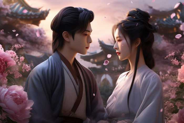 东晋感情故事，东晋感情故事大全