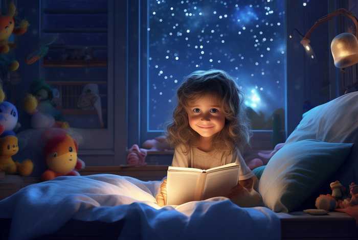 儿童睡前励志故事文字；幼儿励志睡前故事