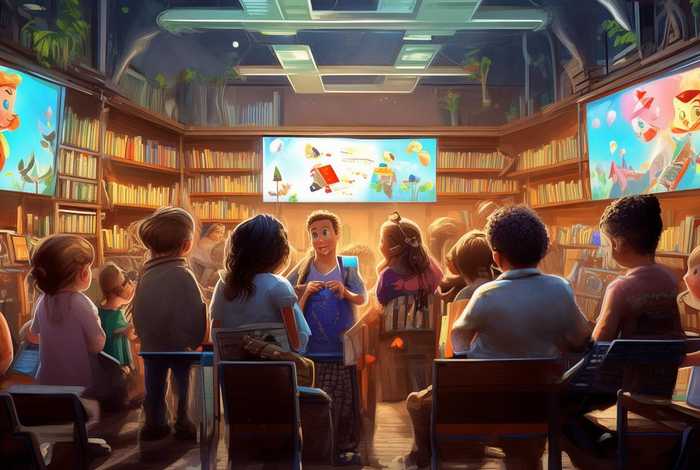 儿童故事在线听书 儿童故事在线听书免费