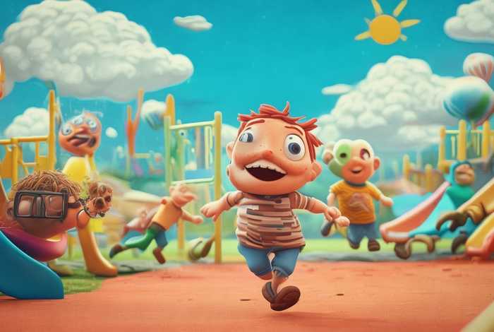 儿童幽默小故事大全爆笑(少儿幽默小故事) 儿童幽默小故事大全爆笑(少儿幽默小故事)