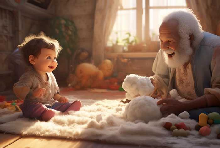 儿童故事棉被是怎么来的(棉被的故事让我感受到了什么) 儿童故事棉被是怎么来的(棉被的故事让我感受到了什么)