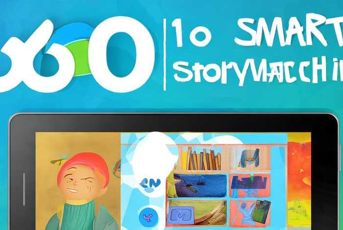 360儿童故事机智能版app 360智能故事机app下载