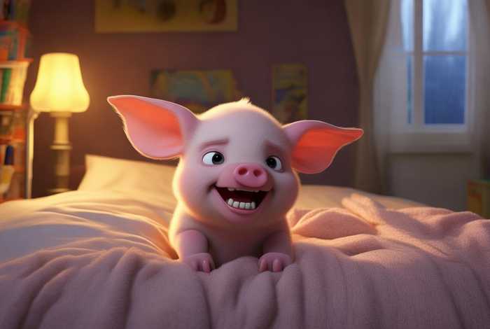 儿童睡前故事有声版(儿童睡前故事有声版牙疼的小猪) 儿童睡前故事有声版(儿童睡前故事有声版牙疼的小猪)