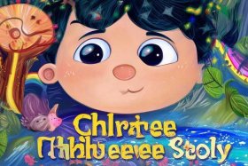 儿童小故事短篇3分钟 - 儿童小故事短篇1-3分钟