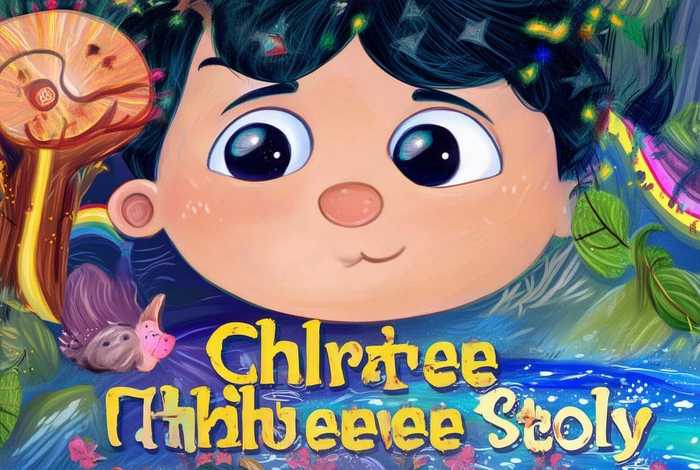 儿童小故事短篇3分钟 - 儿童小故事短篇1-3分钟