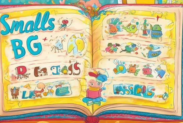 儿童版小故事大道理一书简介 - 小故事大道理是一本书吗